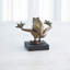 Leap Frog - Bronze