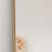 Abshire Mdf Rectangle Wall Mirror-2022705560