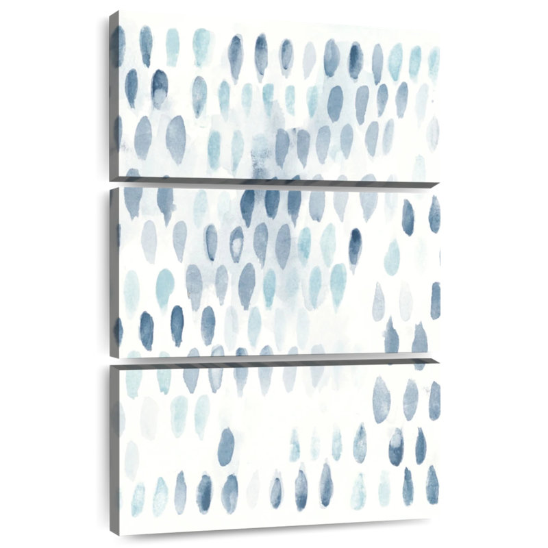 Motif de taches Avery, H 32 po x l 20 po