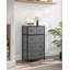 Adeoye 5 - Drawer Chest of Drawers-1008415906