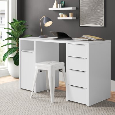 Zipcode Design Canonero Desk & Reviews | Wayfair.co.uk