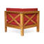 Ensemble de conversation modulaire d'extérieur 9 pièces-1170937580