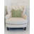 Mango Bliss Outdoor Reversible Throw Pillow-547129704-547129698