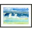 «Gulf Shore I» par Alicia Ludwig - peinture encadrée-332299445-358968575