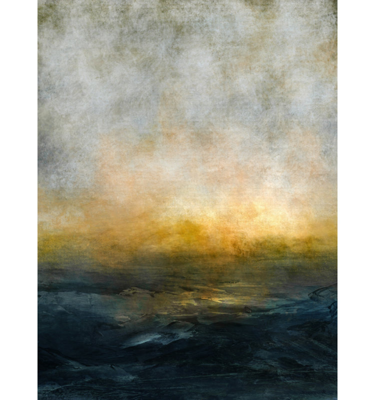Wrapped Canvas Print, 91.44 cm H x 60.96 cm W
