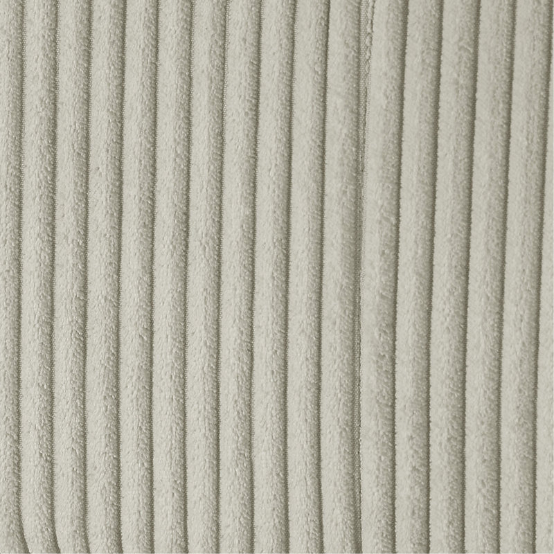 Canapé modulaire 2 pièces Chelsea - Beige, Beige