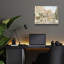 Art mural en verre acrylique 24 po x 16 po «Los Angeles, 3Rd & Spring» par Stanton Manolakas-1363310288