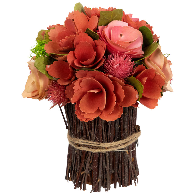 Arrangement mixte