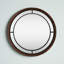 Ellis side mirror-18396305