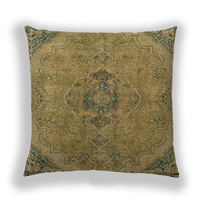 Coussin Abstract 2835