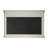Cassius Wood Rectangle Wall Mirror