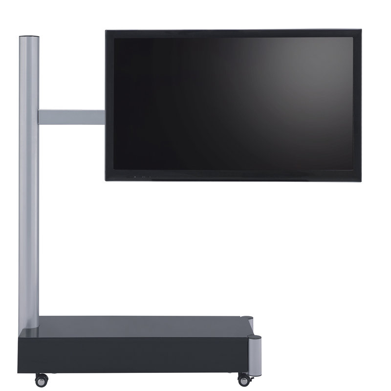 Sowards Symple Stuff Single Screen Floor Stand Mount