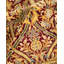 Classic One-of-a-Kind 9'10" X 11'3" Hand Knotted Area Rug