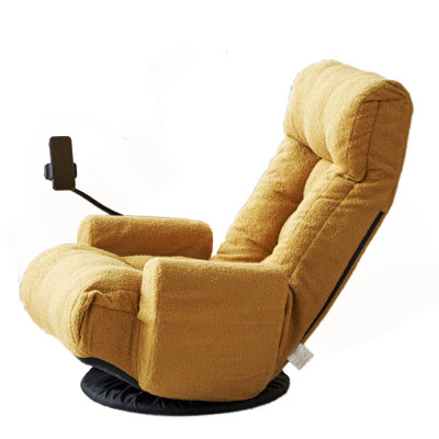 Versatile Adjustable Lounge Chair For Living Room, Enhancing Comfort And Style