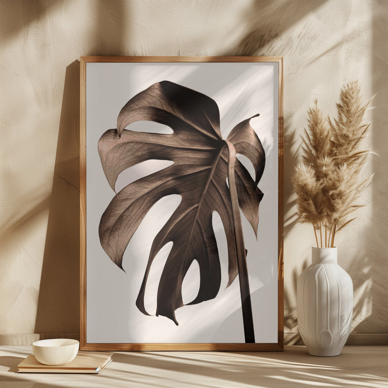 Wrapped Canvas Print, 50.8 cm H x 76.2 cm W