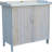 Leiker Rectangular 98Cm L Buffet & Console Table