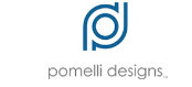 Logo Pomelli Designs