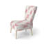 Chaise d'appoint French Country-525031041