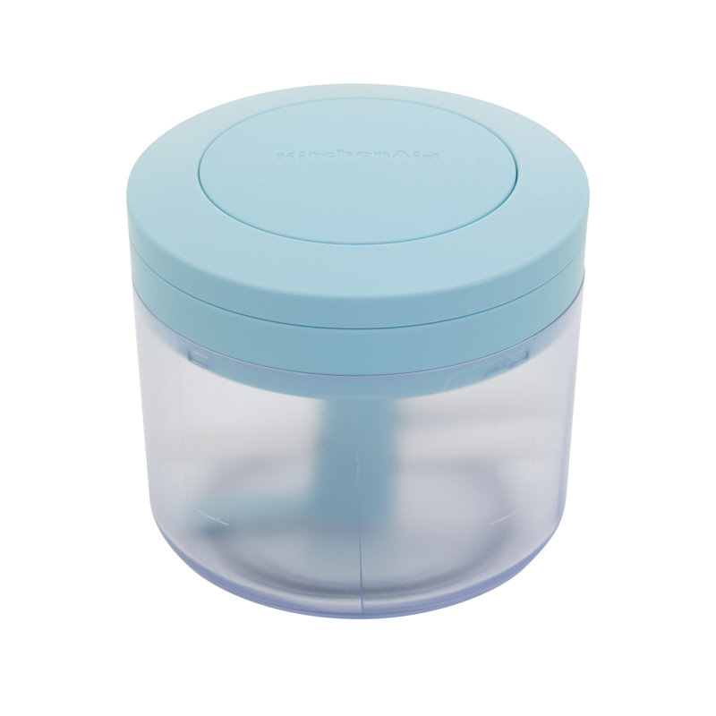 KitchenAid® Manual Pull Chopper, Mineral Water