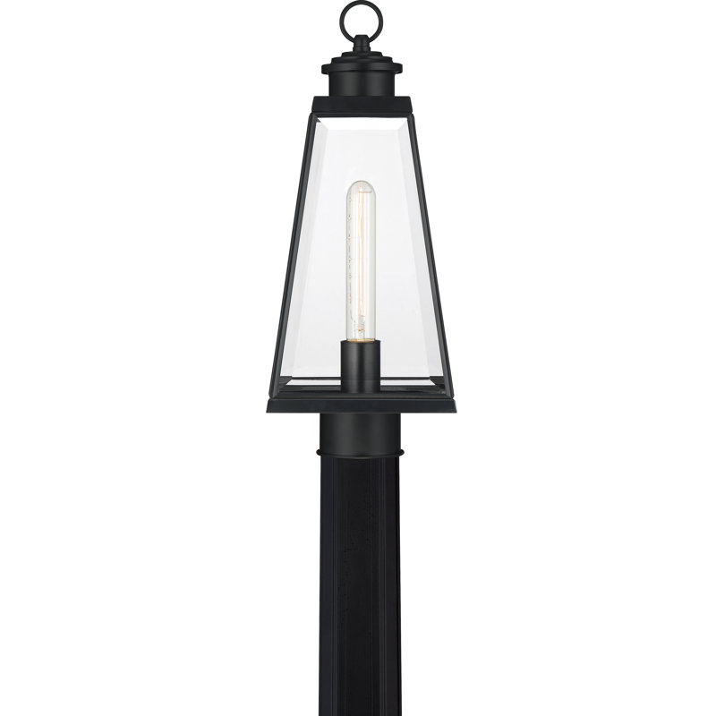 Bednar Lantern Head