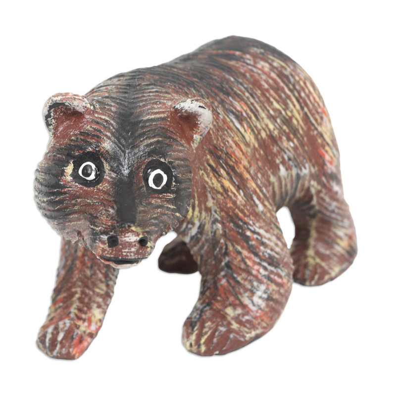 Sculpture animaux Atsunori
