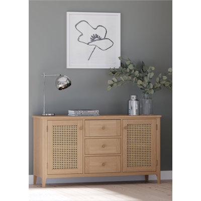 Acquanette 130cm Sideboard