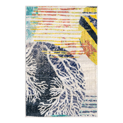 Pauletta Indoor Rug