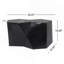 Ensemble de tables basses Modern-1912322094