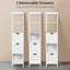 Bathroom Cabinet