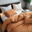 Ensemble de housse de couette 100% coton tricoté en jersey-115364688-115364689