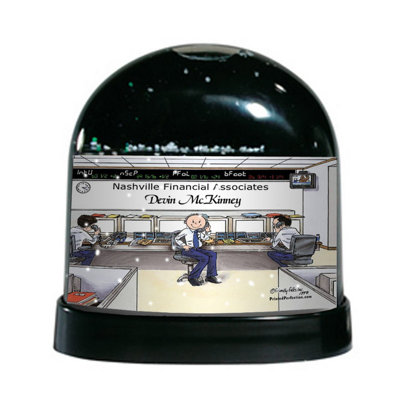 Snow Globe