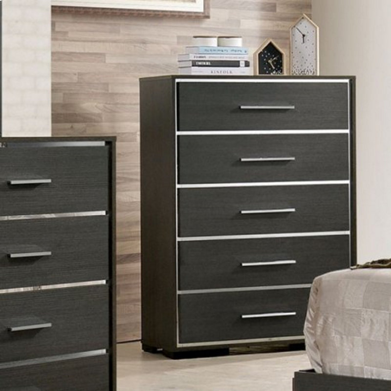 Montesano Chest