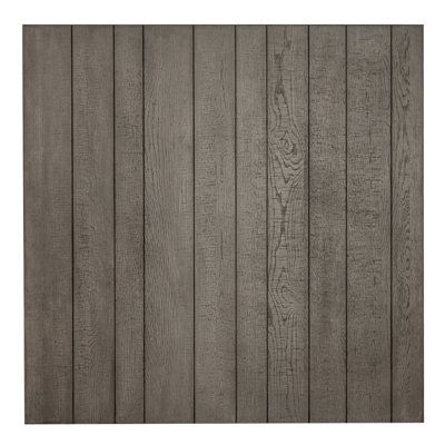 Bettee Solid Wood Coffee Table