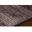 Tapis brun touffeté à la main Angelo-81816783