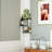 Boehmer 4 Piece Corner Shelf with Adjustable Shelves-2035627210
