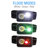 1.35'' Battery Powered Integrated LED Color Changing Headlamp