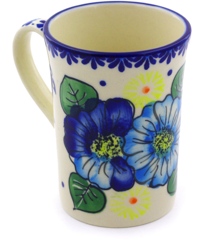 Stoneware Coffee Mug
