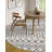 Jaylah Geometric Indoor / Outdoor Rug-1650271298