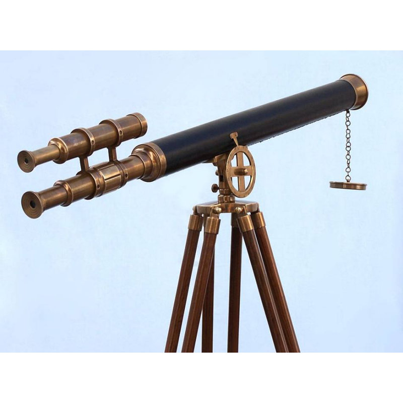 Télescope décorative côtière Kensley