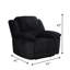 Fauteuil inclinable Velano-1349523974