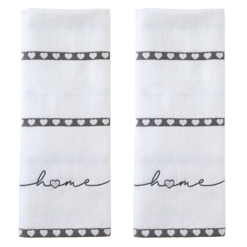 100% Cotton Hand Towel