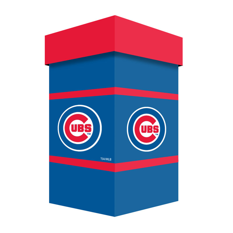 Tasse en céramique Chicago Cubs, 24 oz