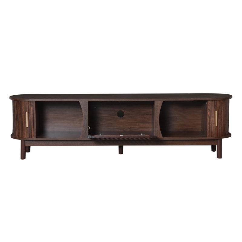 Unfinished TV Stand for TVs up to 65"