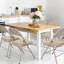 10 chaises pliantes rembourrées kaki-328885800