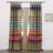 Greenland Fashion Homes Southwest Window Panel Pair-1082352650