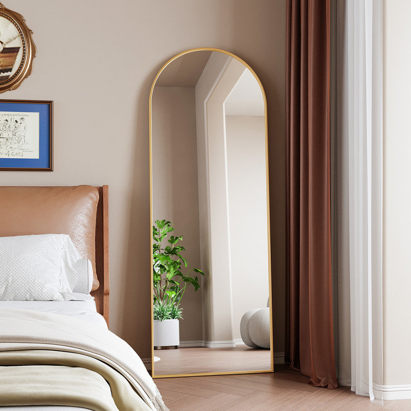 Arch Mirror, 162*53cm