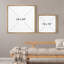 Impression sur toile encadrée, effet grunge et moisissure-107118424-107118427