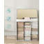 Bamboo Laundry Sorter with Handles-1498921622