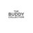 Buddy Plastic Over-the-Door Wall Hook-49279545
