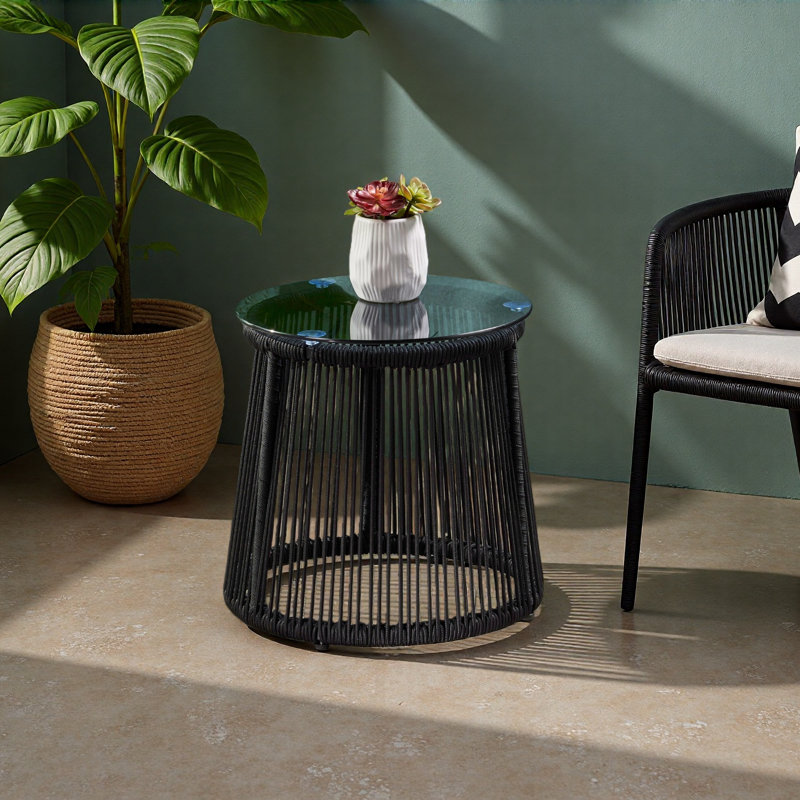SIDE TABLE